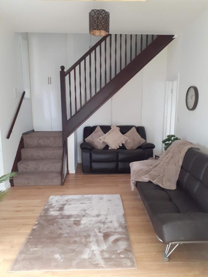 Plum Tree Cottage, Kinmel Bay Extérieur photo