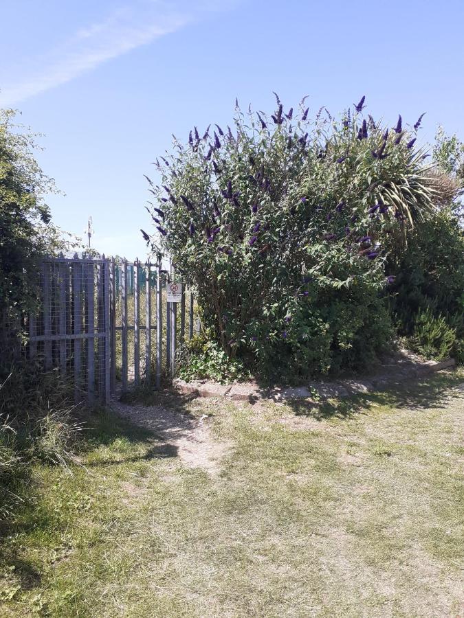 Plum Tree Cottage, Kinmel Bay Extérieur photo